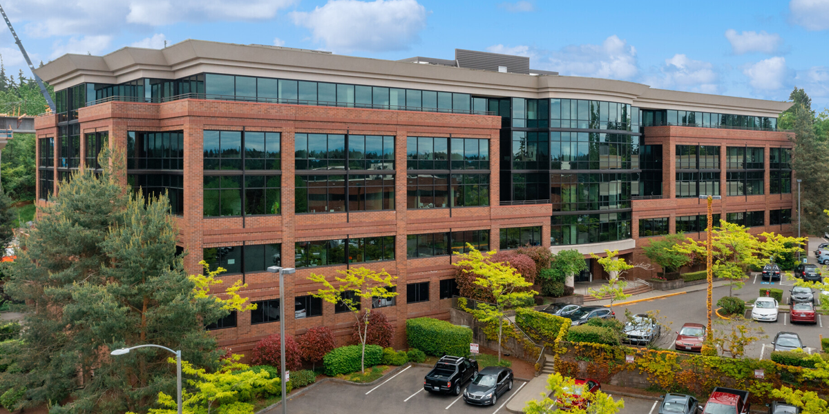 Mountlake Terrace Office