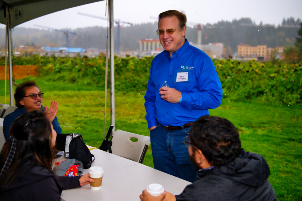 Leverage Planners (85)