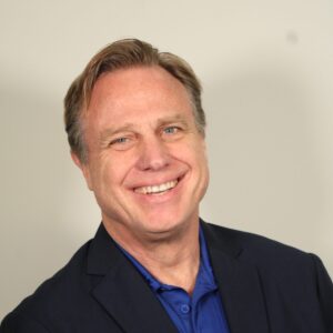 David Donhoff